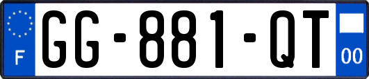 GG-881-QT