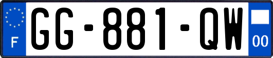 GG-881-QW