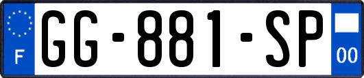 GG-881-SP