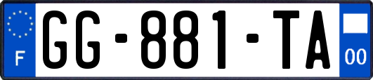 GG-881-TA