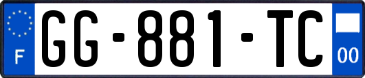 GG-881-TC