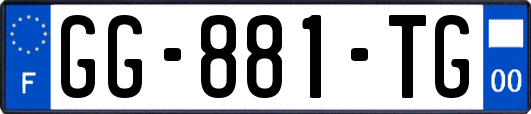 GG-881-TG