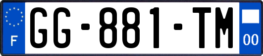 GG-881-TM