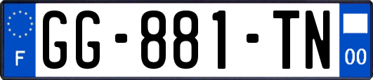 GG-881-TN