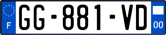 GG-881-VD
