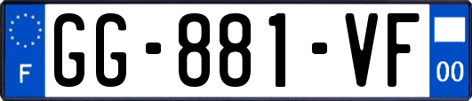 GG-881-VF