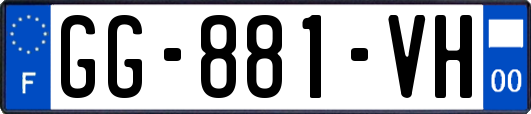 GG-881-VH