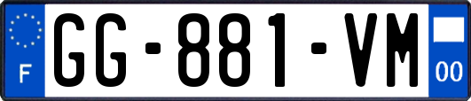 GG-881-VM