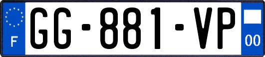 GG-881-VP