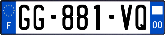 GG-881-VQ