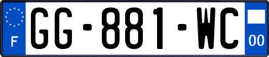 GG-881-WC