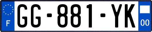 GG-881-YK