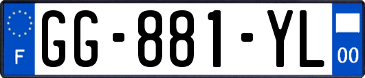 GG-881-YL