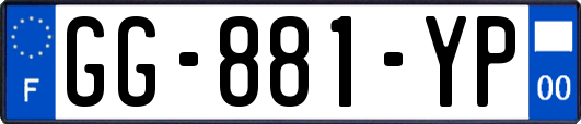 GG-881-YP