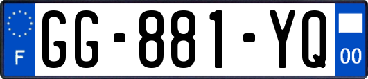GG-881-YQ