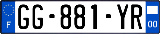 GG-881-YR