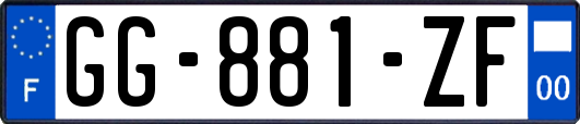 GG-881-ZF