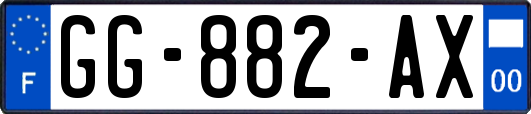 GG-882-AX