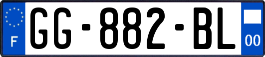 GG-882-BL