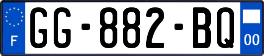 GG-882-BQ