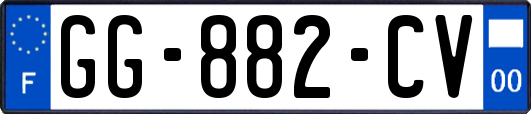 GG-882-CV