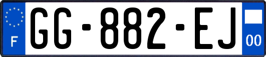 GG-882-EJ