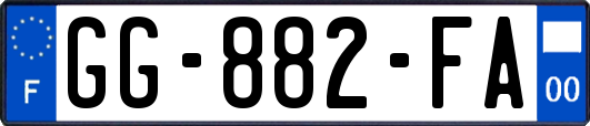 GG-882-FA