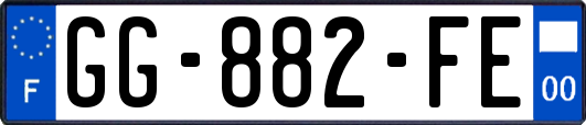 GG-882-FE
