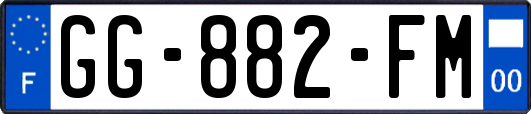 GG-882-FM