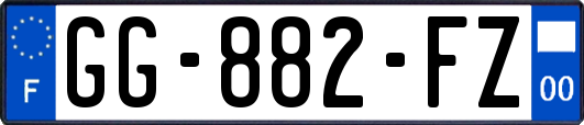 GG-882-FZ