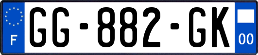 GG-882-GK