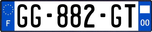GG-882-GT