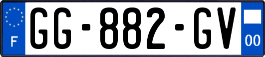 GG-882-GV