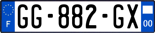 GG-882-GX