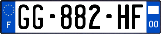 GG-882-HF