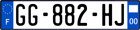 GG-882-HJ