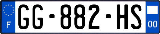 GG-882-HS