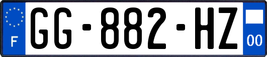 GG-882-HZ
