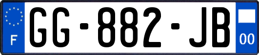 GG-882-JB