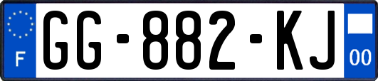 GG-882-KJ