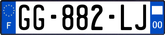 GG-882-LJ