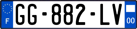GG-882-LV