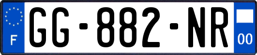 GG-882-NR