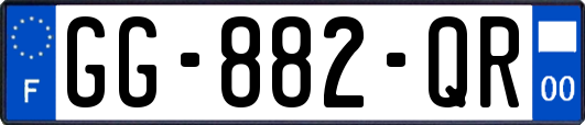 GG-882-QR