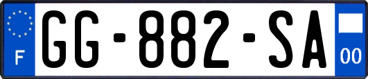 GG-882-SA