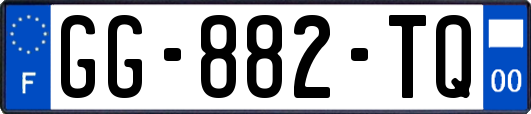GG-882-TQ