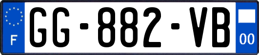 GG-882-VB
