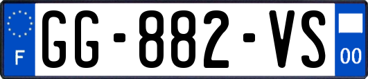 GG-882-VS