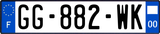 GG-882-WK