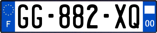 GG-882-XQ